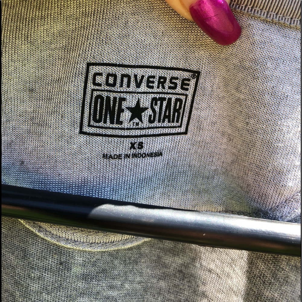 Converse Dress - Picture 4 of 8